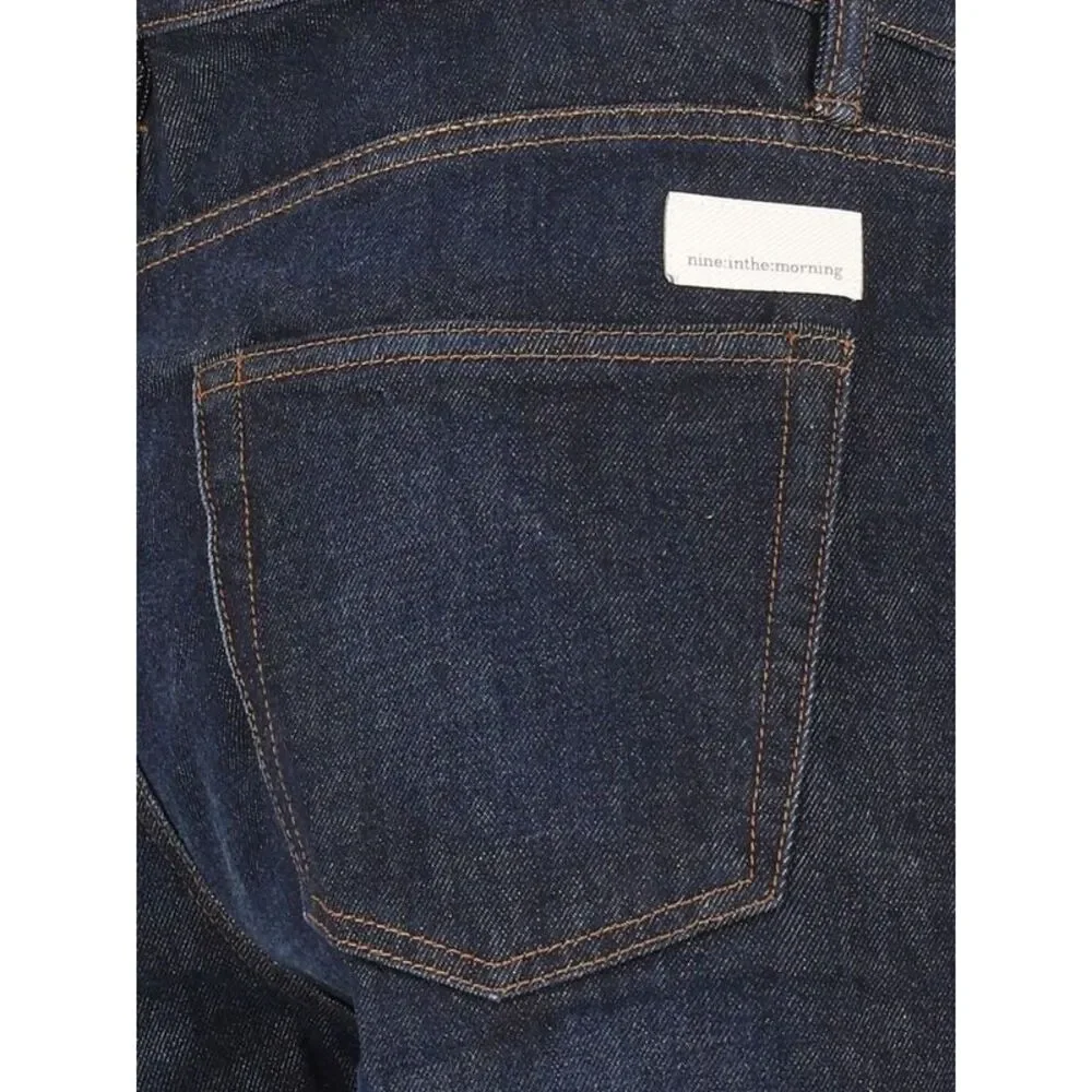 Nine In The Morning Men “Nathan” Jeans